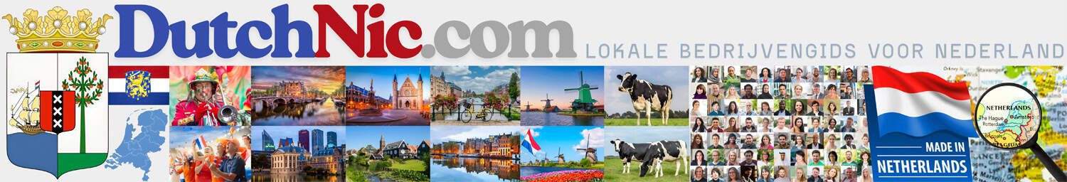 Gemaakt in Nederland - Art by Madelon